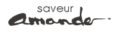 saveur amande